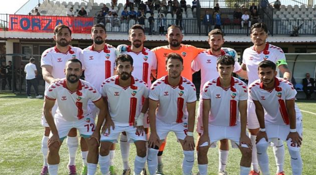 Şanlıurfa'nın Dev Derbisi: Viranşehir mi, Siverek mi?