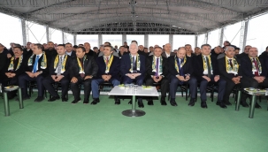 Şanlıurfa Tanıtım Günleri İstanbul'da Başladı