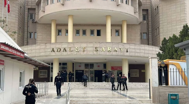 Şanlıurfa'ya 27 Yeni Hakim ve Savcı Ataması