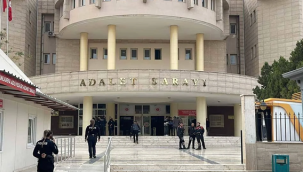 Şanlıurfa'ya 27 Yeni Hakim ve Savcı Ataması