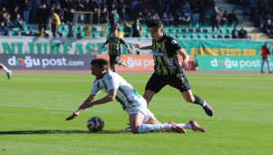Şanlıurfaspor 0-0 Muğlaspor
