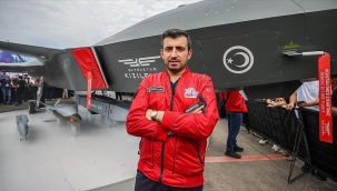 Selçuk Bayraktar: TEKNOFEST 2026 Şanlıurfa'da Düzenlenecek!