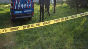 Siverek'te Baba Cinnet Geçirdi: Eşi Ve Çocuğunu Öldürdü!