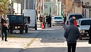 Suruç'ta Aynı iş yerine ikinci kez silahlı saldırı