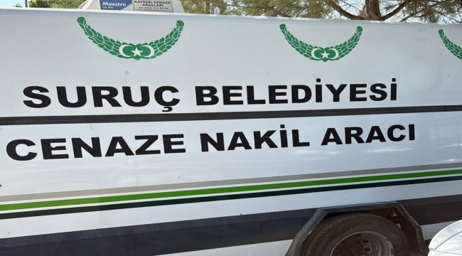 Suruç'ta Elektrik Akımına Kapılan Genç Anne Hayatını Kaybetti