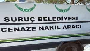 Suruç'ta Elektrik Akımına Kapılan Genç Anne Hayatını Kaybetti