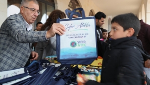 Temiz Eyyübiye Temiz Gelecek Faaliyetleri Devam Ediyor