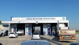 TÜVTÜRK'ten Şanlıurfa'da Araç Muayene Sürücülerine Önemli Duyuru