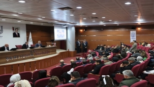 Vali Şıldak "Şanlıurfa Halk Oyunlarında Seviye Atlamalı"