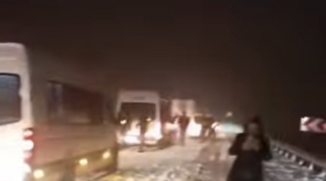 Valilik Uyardı: Şanlıurfa'da Trafik Kısıtlamaları 1 Ocak'ta da Sürecek