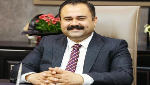 Viranşehir Belediye Başkanı Serhat Dicle İnan'dan Ezidi Bayramı Mesajı