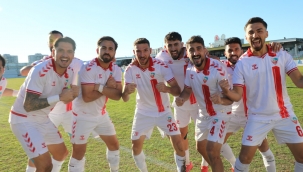 Viranşehir Belediyespor Diyarbakır'da Kazandı, Liderliğini Perçinledi