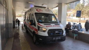 Viranşehir'de İnşaatta Düşen İşçi, Hastanede Kurtarılamadı