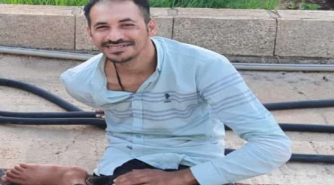 Viranşehir'de Kaybolan Adem Eşmek Bulundu
