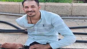 Viranşehir'de Kaybolan Adem Eşmek Bulundu