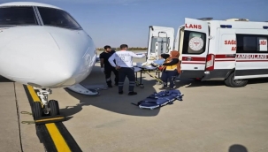 Viranşehir'de Rahatsızlanan Eda Baldemir, İstanbul'da Yaşam Mücadelesini Kaybetti!