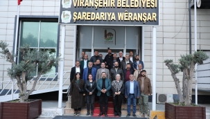 Viranşehir Kent Konseyi'nden Ortak Akıl Vurgusu