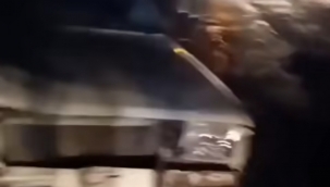 Viranşehir–Şanlıurfa Yolunda Tır Kazası: 2 Kişi Hafif Yaralandı