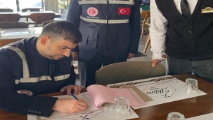 Yılbaşı Öncesi Denetimler Sıklaştırıldı