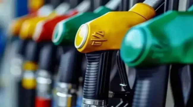 Akaryakıta Çifte Zam