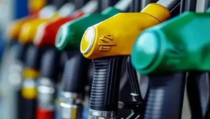 Akaryakıta Çifte Zam