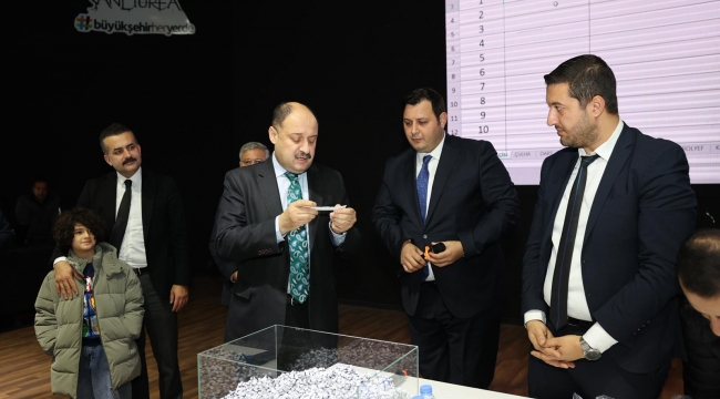 Başkan Gülpınar: "Doğrudan İstihdam Değil, Hakkaniyetli Eleme Yapıyoruz"