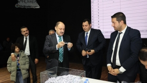 Başkan Gülpınar: "Doğrudan İstihdam Değil, Hakkaniyetli Eleme Yapıyoruz"