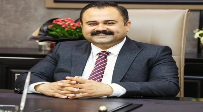 Başkan İnan'dan 10 Ocak Çalışan Gazeteciler Günü Mesajı