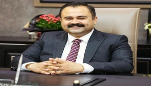 Başkan İnan'dan 10 Ocak Çalışan Gazeteciler Günü Mesajı