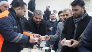 Başkan İnan'dan Örnek Kriz Yönetimi: