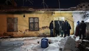 Başkan İnan Kriz Masasına Gelen İhbarla Bizzat İlgilendi