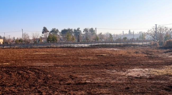  Başkan Özyavuz'dan İlçe Gençliğine Yeni Müjdeler 