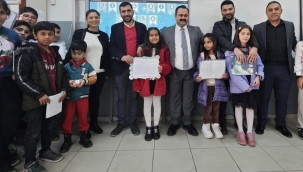  Başkan Serhat Dicle İnan'dan Esnafa Anında Hizmet