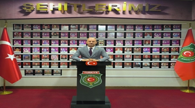 Başkan Yavuz, 2026 Yılı Tütün İkramiyeleri 23 Ocak'ta