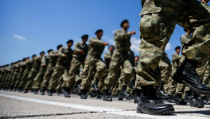 Bedelli Askerlik Ücreti Ne Kadar Oldu? Yeni Rakam Açıklandı!