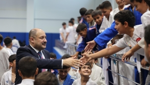 Büyükşehir Belediyesi'nin Gençlik Yatırımlarına Rekor Düzeyde İlgi