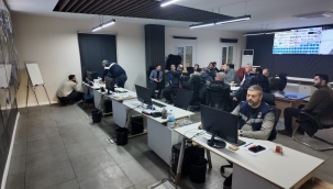 Büyükşehir'de Sel Ve Su Baskınlarına Karşı Koordinasyon Toplantısı