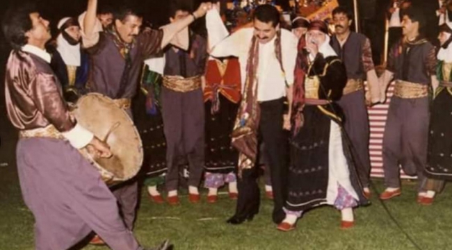 Davulcu Kado Hayatını Kaybetti