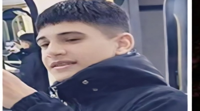 Gaziantep'te Genç Yaşta Gelen Acı Ölüm