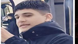 Gaziantep'te Genç Yaşta Gelen Acı Ölüm