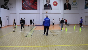 Haliliye Belediyesi'nden Gençlerin Kariyer Hedeflerine Tam Destek