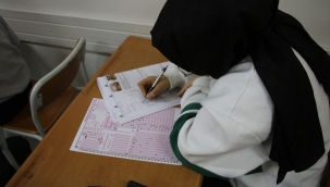 Haliliye'de Gençlere Büyük Destek