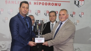 Harran Belediyesi Koşusu'nu Pirate Of The Sea Kazandı 