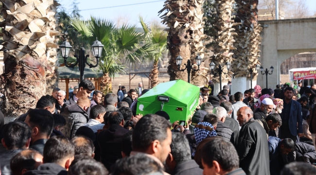 Harran'daki Kanal Faciasında 18 Gün Sonra Acı Son