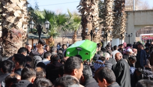 Harran'daki Kanal Faciasında 18 Gün Sonra Acı Son