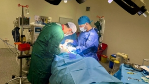 Hilvan Devlet Hastanesinde Genel Cerrahi Hizmetleri Süreklilik Kazandı