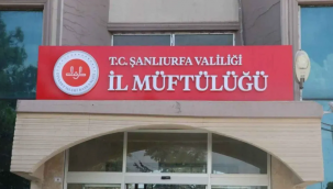 İUP Kapsamında Şanlıurfa'da Büyük Personel Alımı