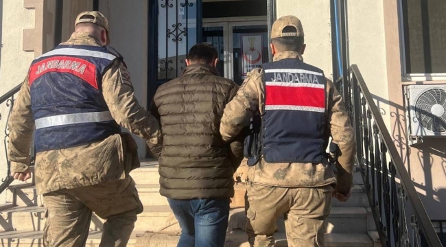 Karaköprü'de Hırsızlık Olayı Aydınlatıldı