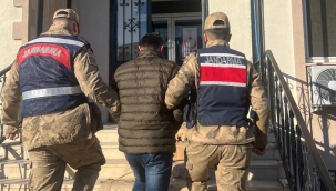 Karaköprü'de Hırsızlık Olayı Aydınlatıldı