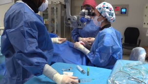 Katarakt Tedavisinde Erken Tanı Hayat Kalitesini Yükseltiyor